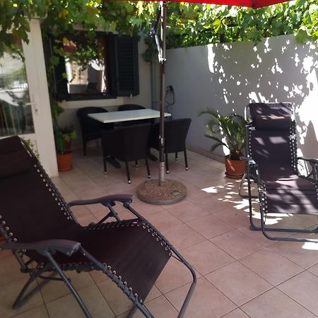 Apartment 22 Омиш Экстерьер фото