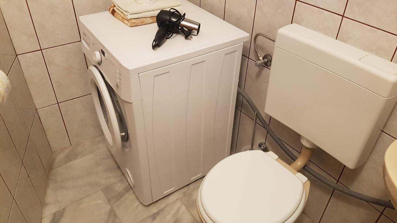 Apartment 22 Омиш Экстерьер фото