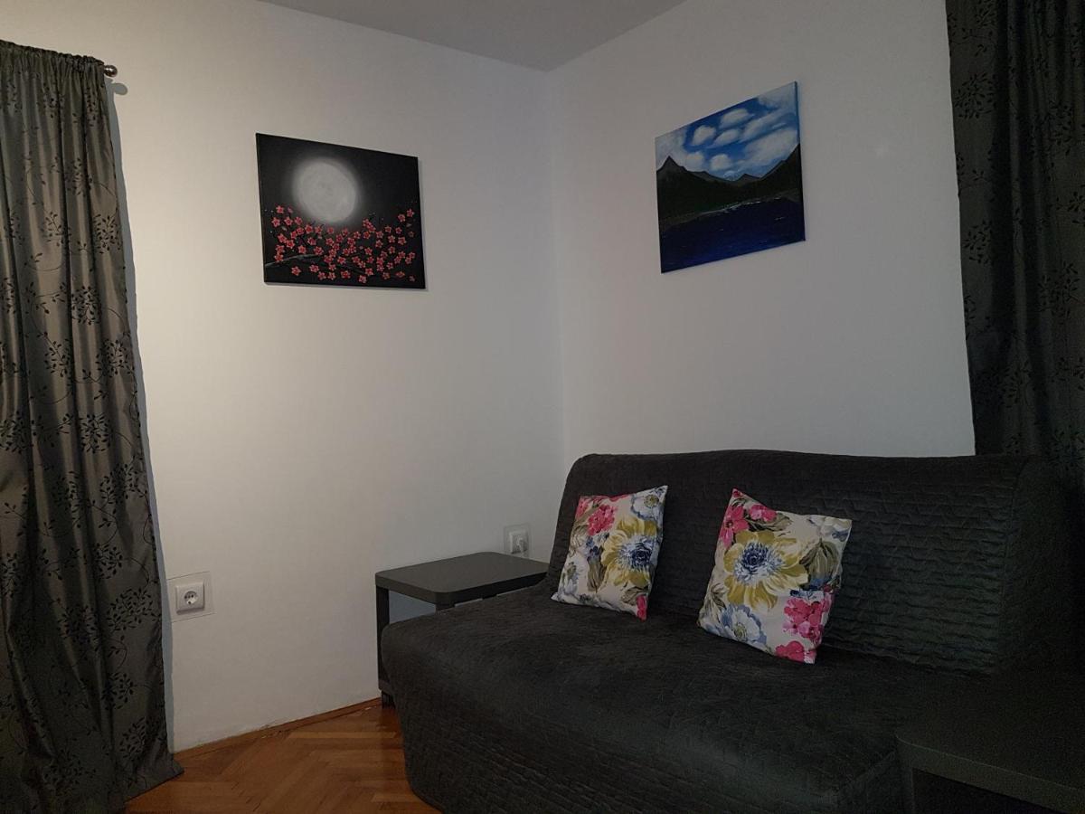 Apartment 22 Омиш Экстерьер фото
