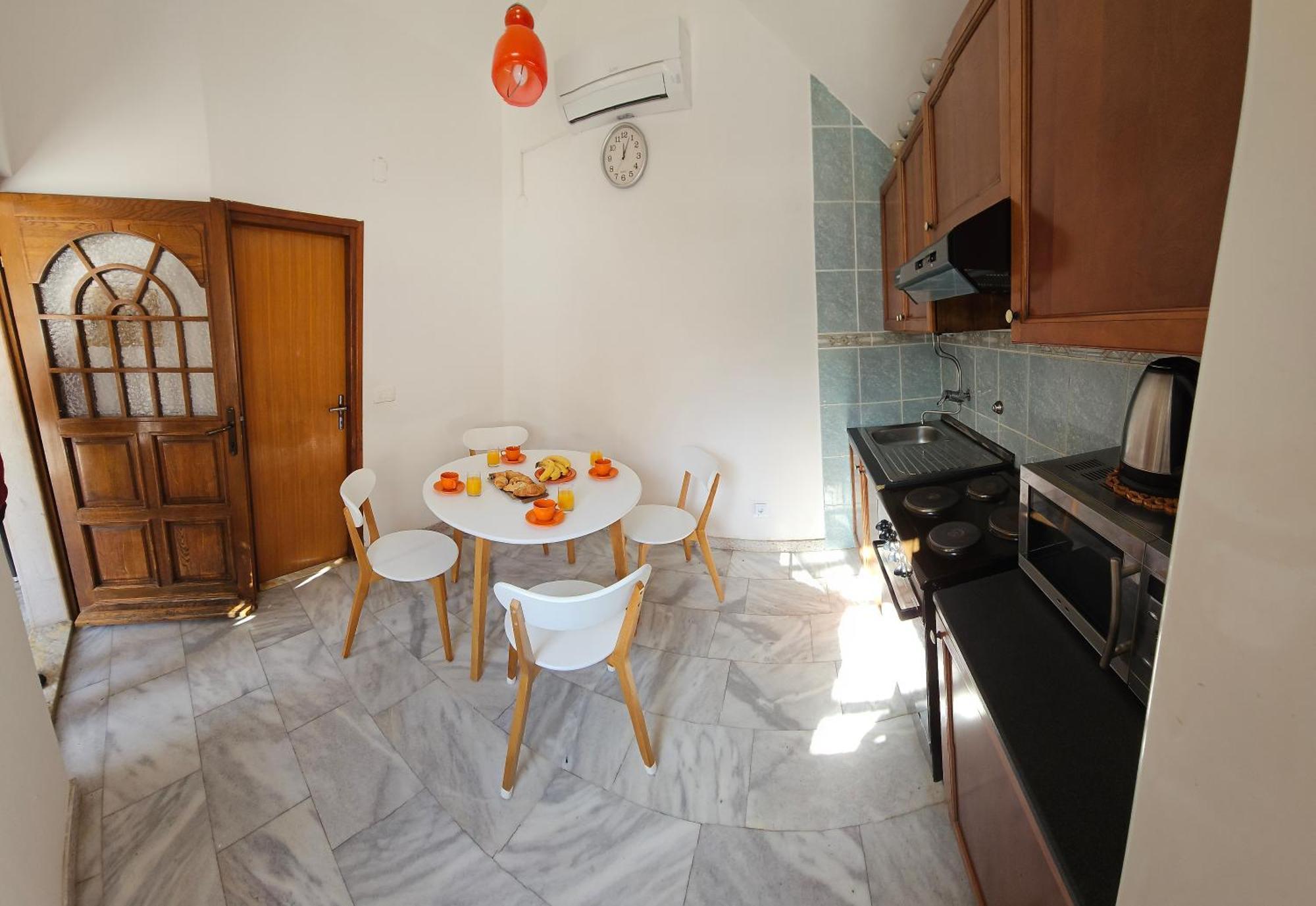 Apartment 22 Омиш Экстерьер фото