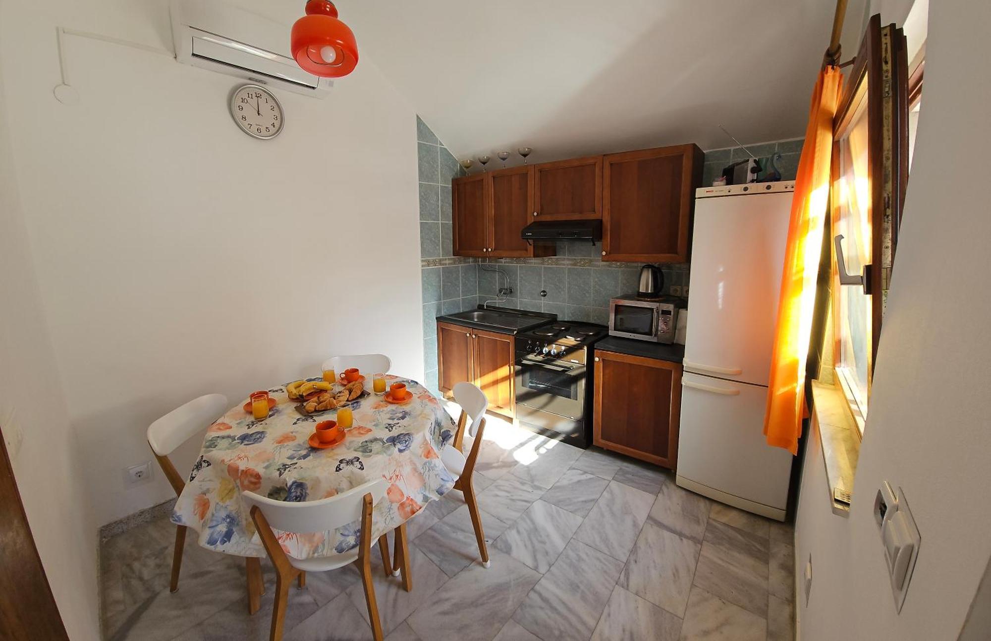 Apartment 22 Омиш Экстерьер фото