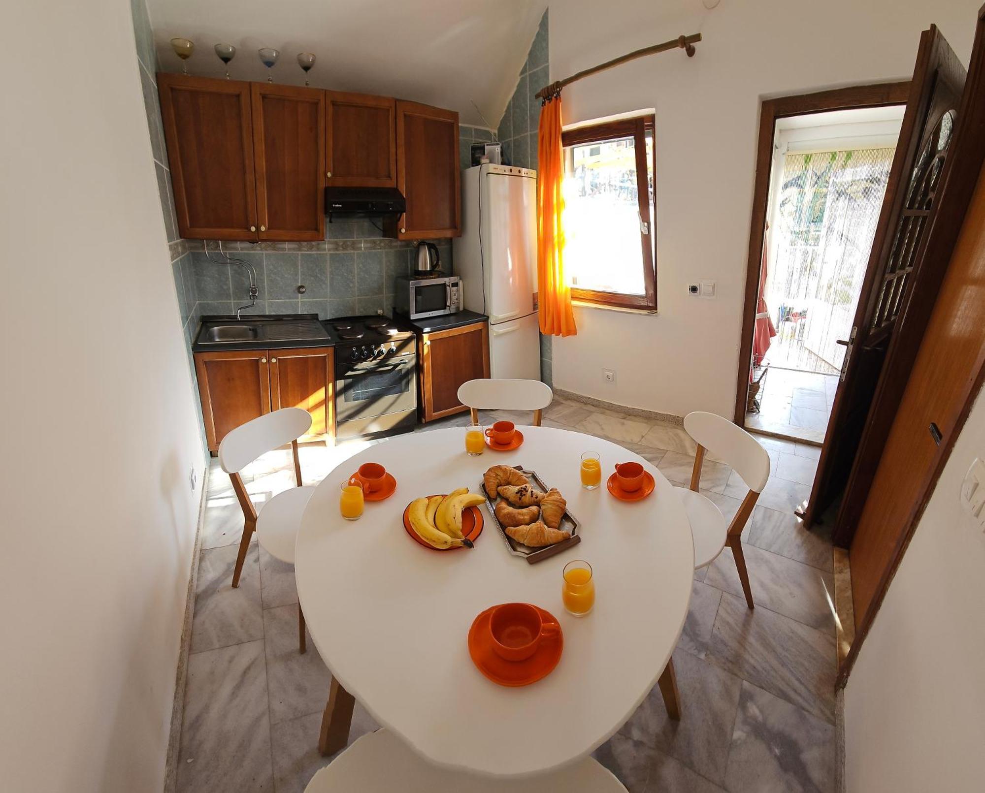 Apartment 22 Омиш Экстерьер фото