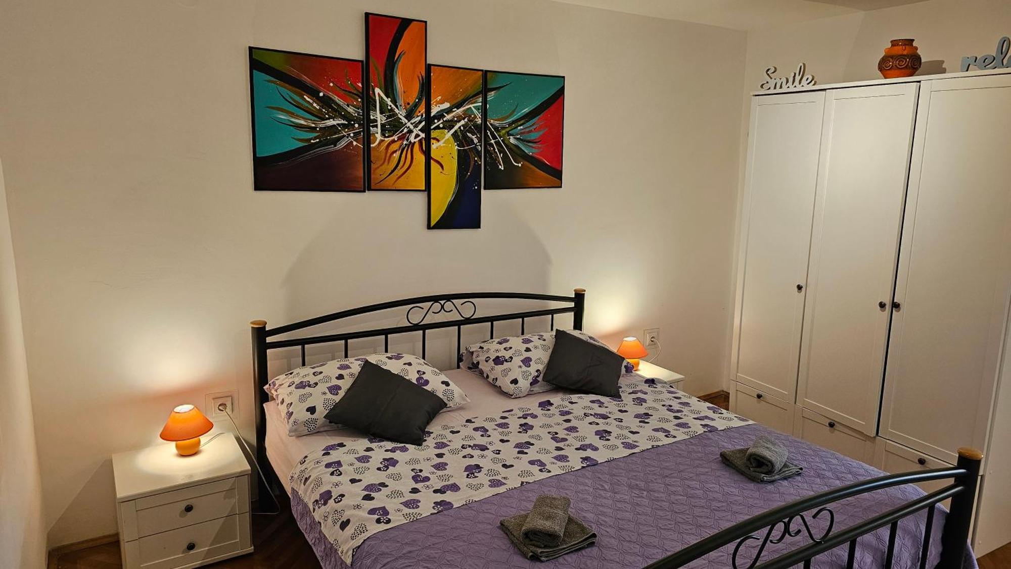 Apartment 22 Омиш Экстерьер фото