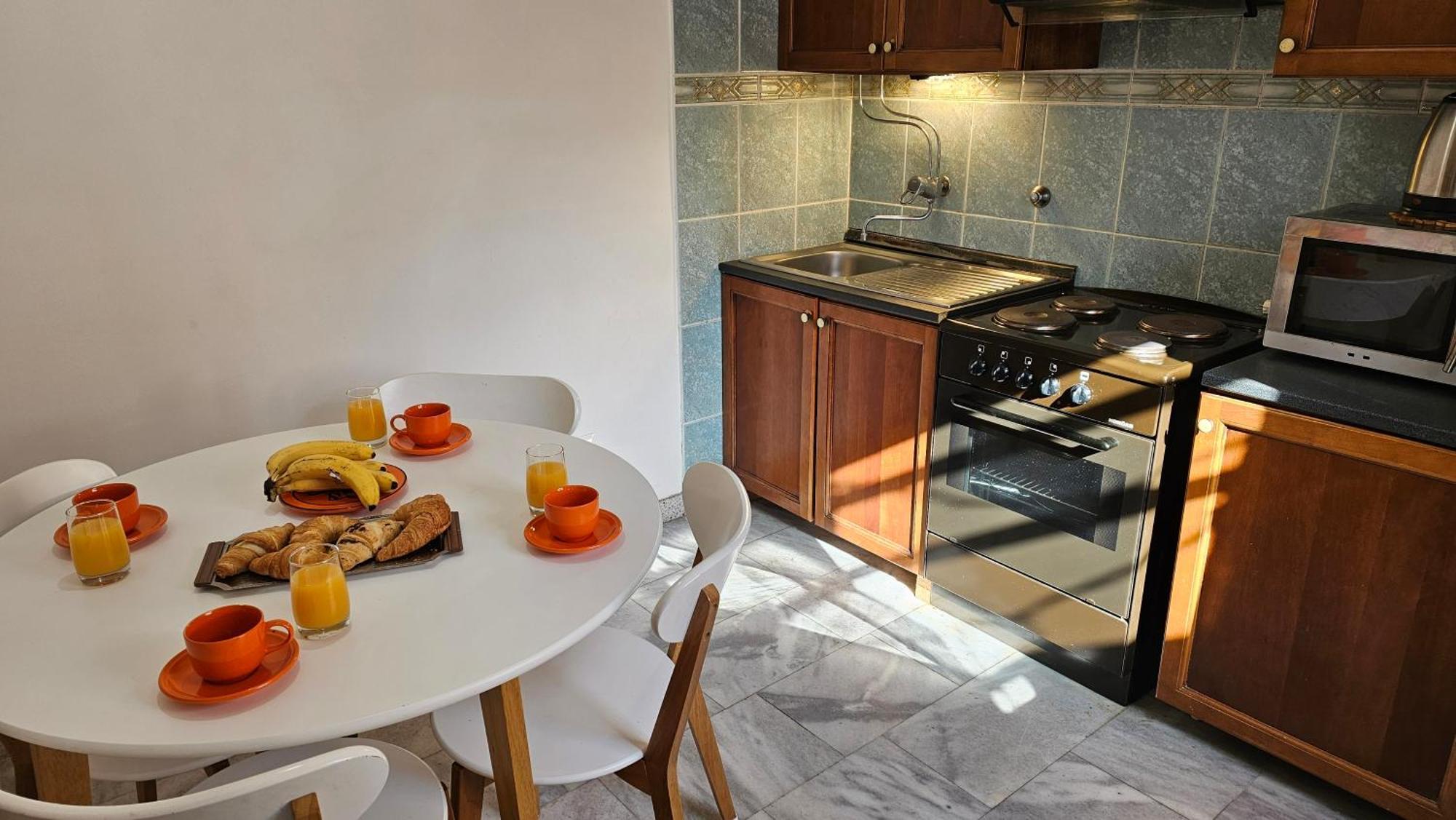 Apartment 22 Омиш Экстерьер фото
