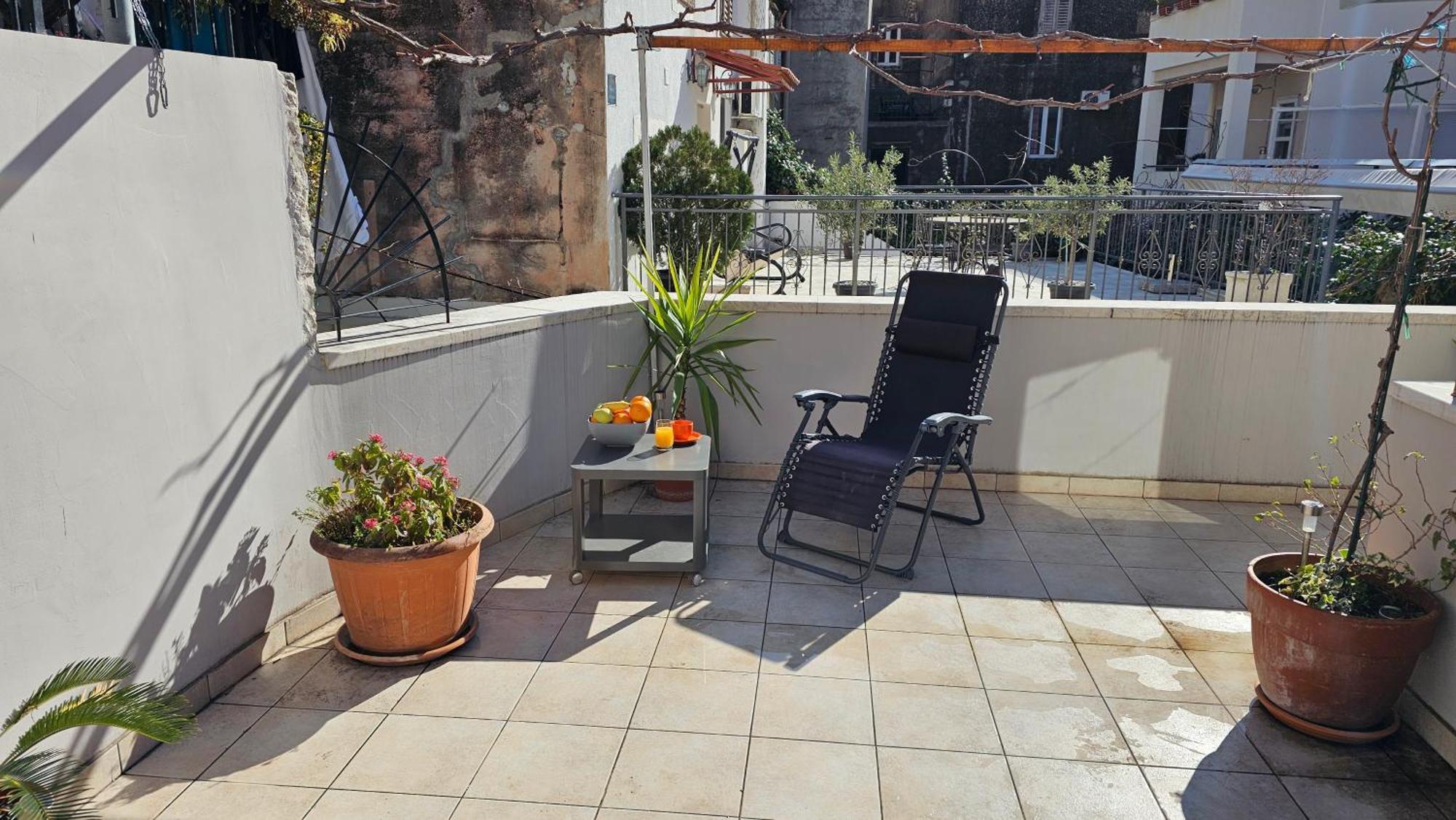 Apartment 22 Омиш Экстерьер фото