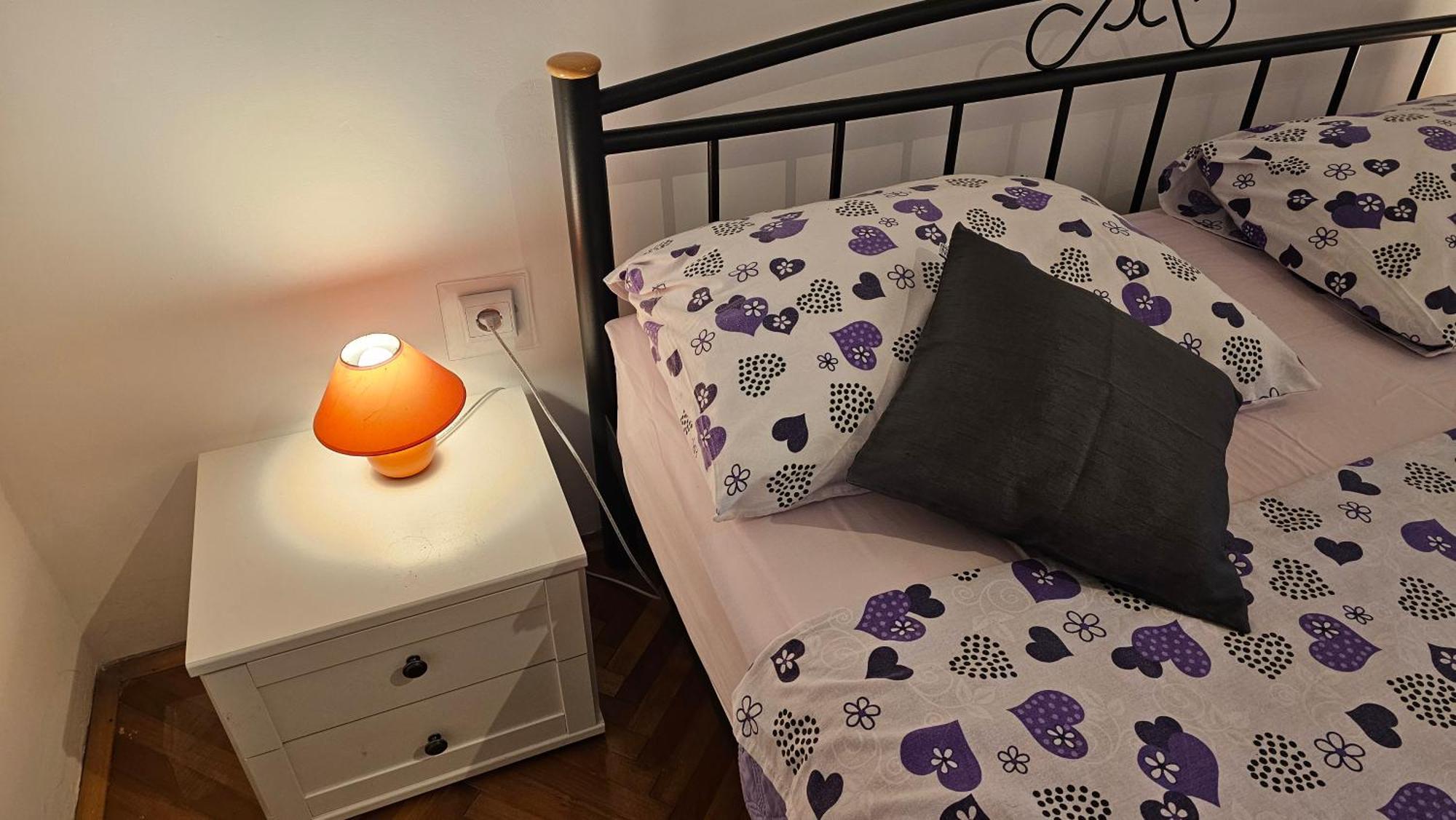 Apartment 22 Омиш Экстерьер фото