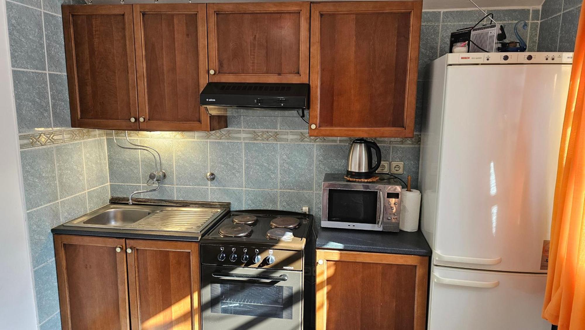 Apartment 22 Омиш Экстерьер фото