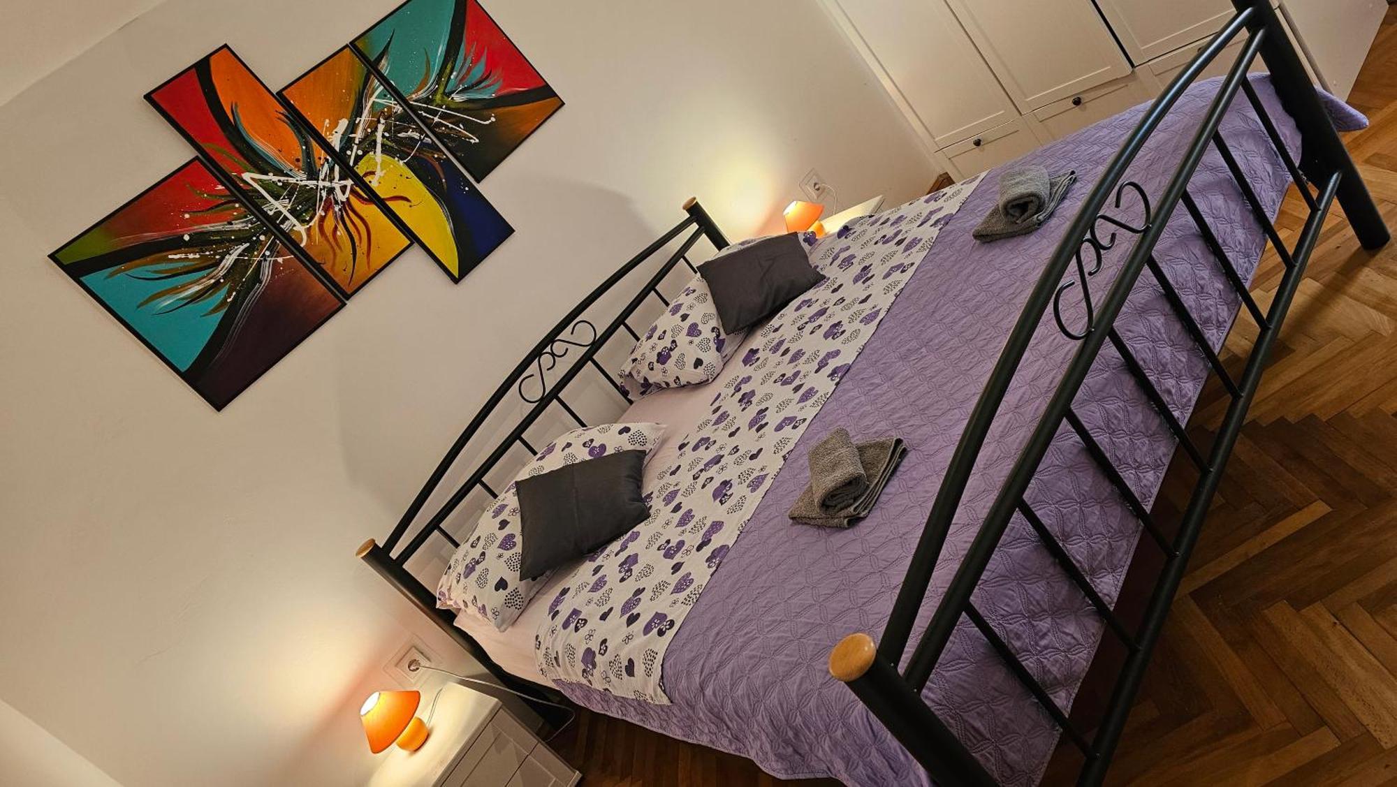 Apartment 22 Омиш Экстерьер фото