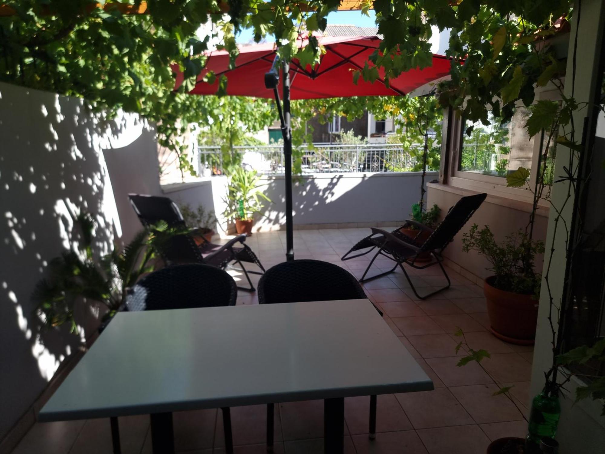Apartment 22 Омиш Экстерьер фото