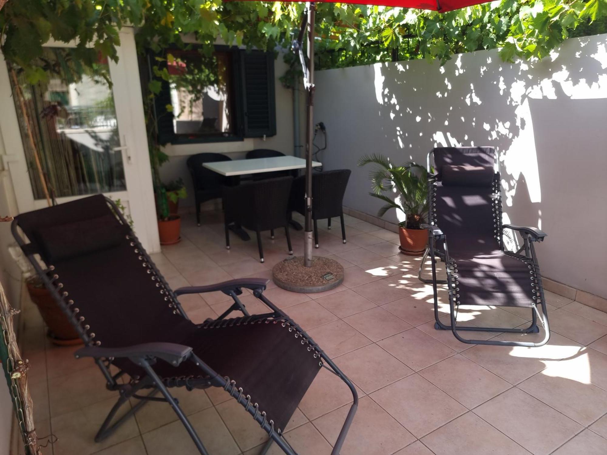 Apartment 22 Омиш Экстерьер фото