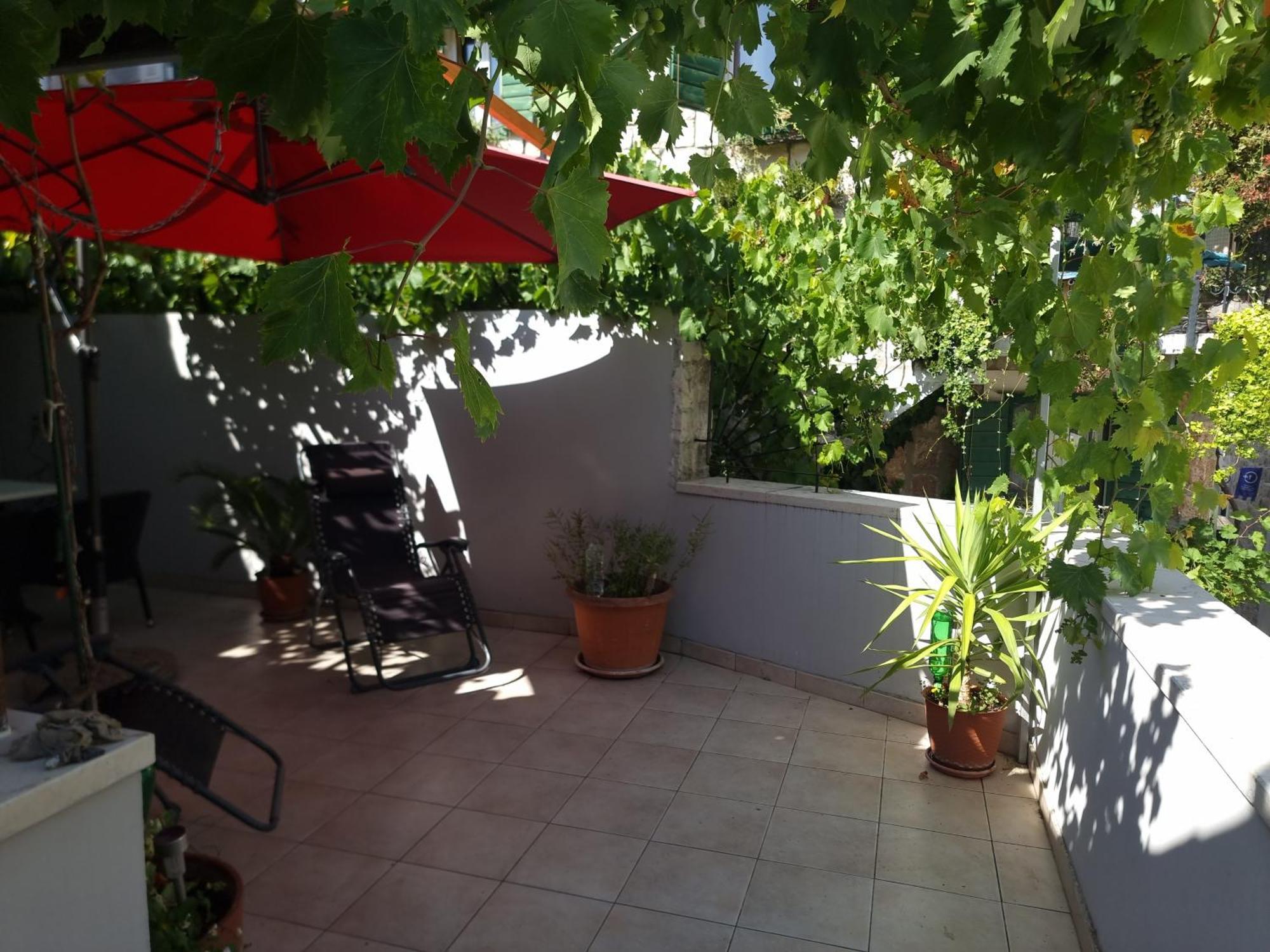 Apartment 22 Омиш Экстерьер фото