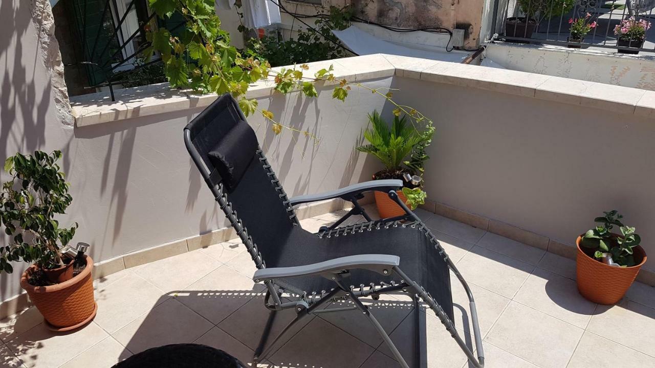 Apartment 22 Омиш Экстерьер фото