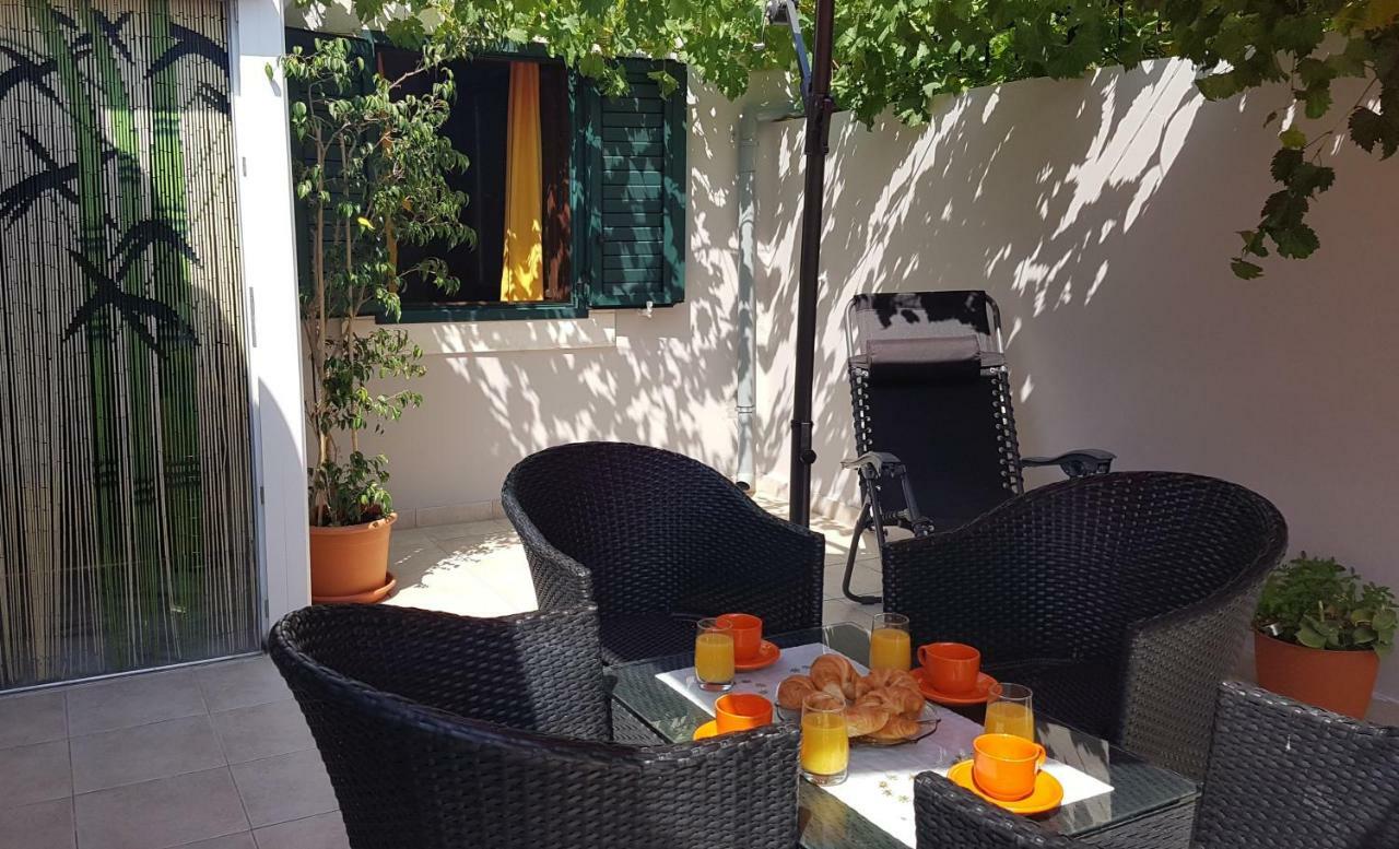 Apartment 22 Омиш Экстерьер фото