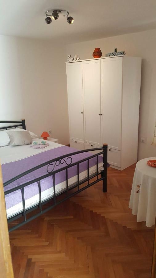 Apartment 22 Омиш Экстерьер фото